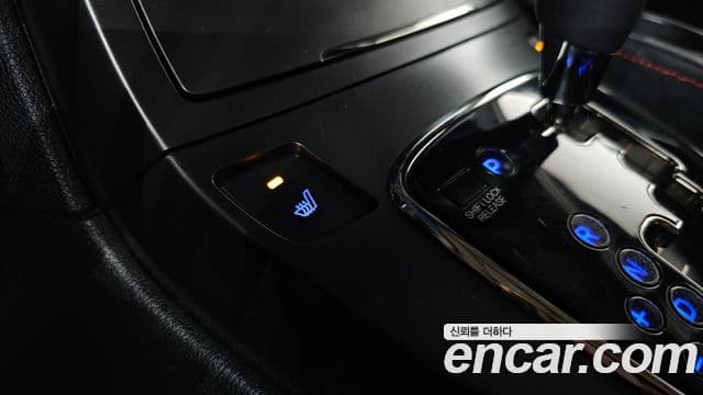 Hyundai Genesis купе GT-R, 2011 17