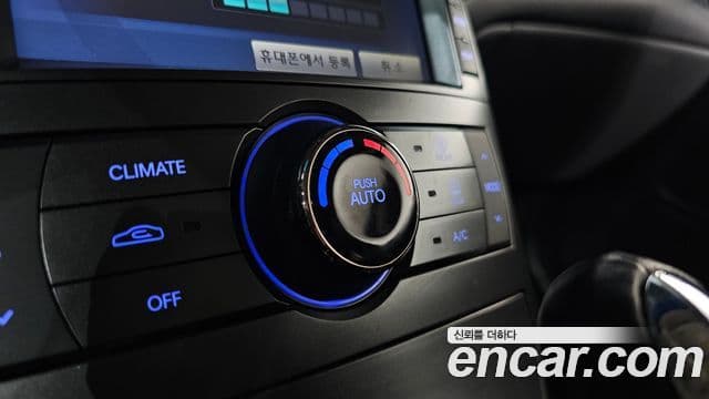 Hyundai Genesis купе GT-R, 2011 18