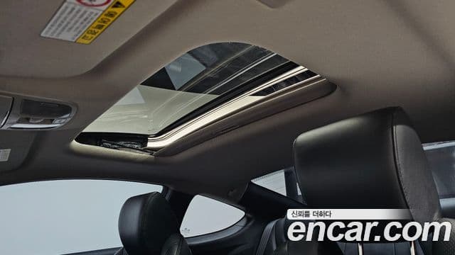 Hyundai Genesis купе GT-R, 2011 19