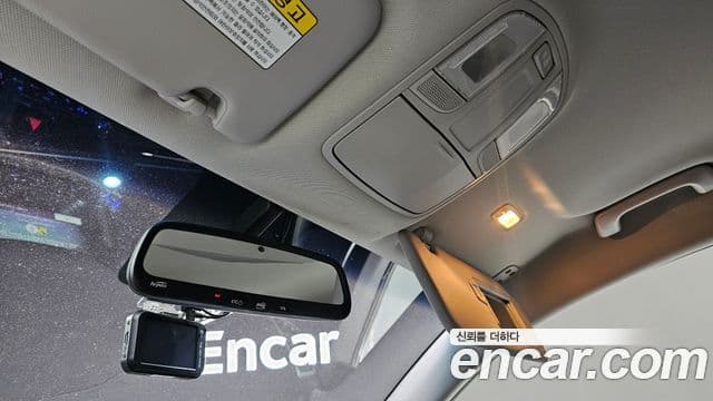 Hyundai All New Tucson Premium, 2017 15