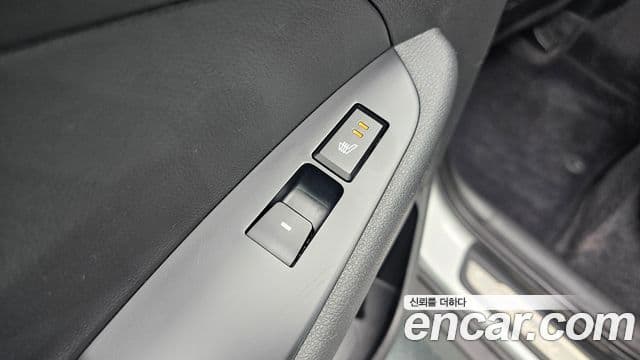 Hyundai All New Tucson Premium, 2017 17