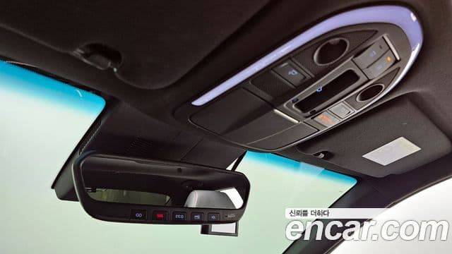 Genesis The / новый New G70, 2021 17