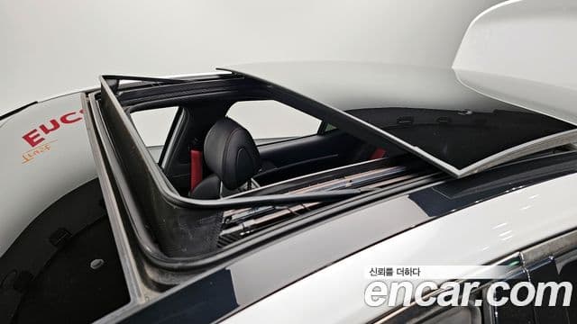 Genesis The / новый New G70, 2021 19