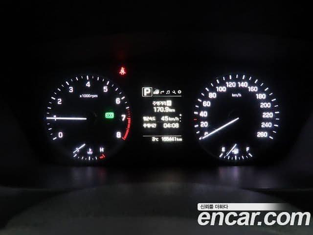 Hyundai LF Sonata Special, 2017 все фото