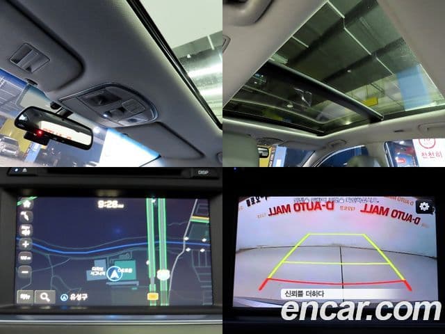 Hyundai LF Sonata Special, 2017 10