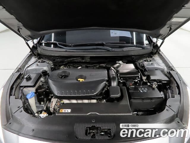 Hyundai LF Sonata Special, 2017 19