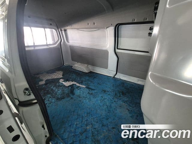 신위안 이티밴 2인승, 2022 11