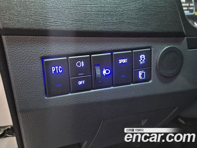 신위안 이티밴 2인승, 2022 15