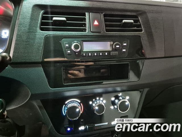 신위안 이티밴 2인승, 2022 16