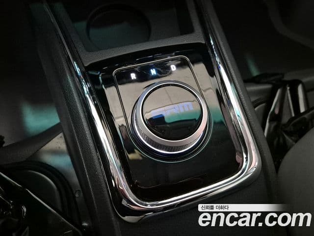 신위안 이티밴 2인승, 2022 17