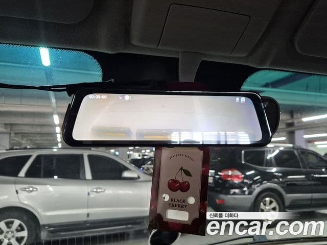 신위안 이티밴 2인승, 2022 18