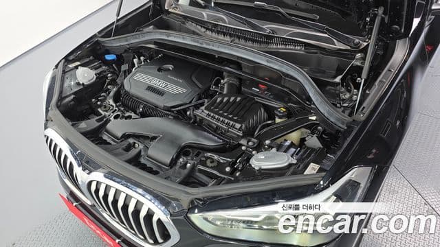 BMW X1 (F48) xDrive 20i xLine, 2021 6