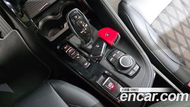 BMW X1 (F48) xDrive 20i xLine, 2021 9