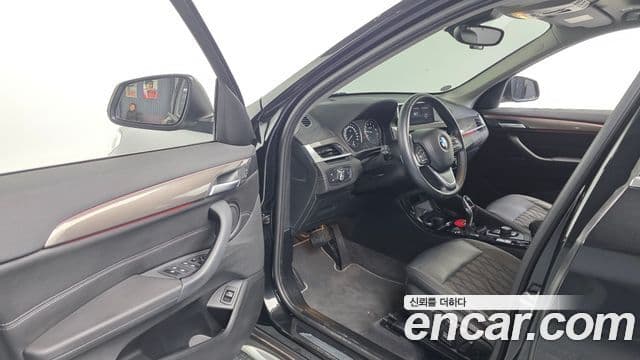 BMW X1 (F48) xDrive 20i xLine, 2021 10