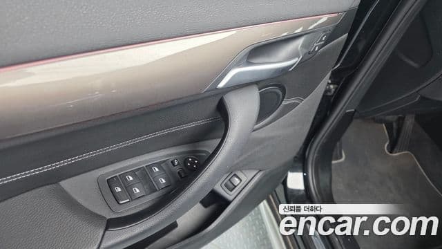 BMW X1 (F48) xDrive 20i xLine, 2021 17