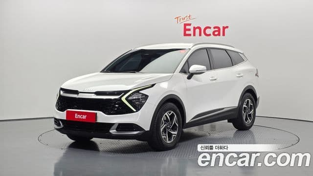 Kia Sportage 5세대 Prestige, 2023 1