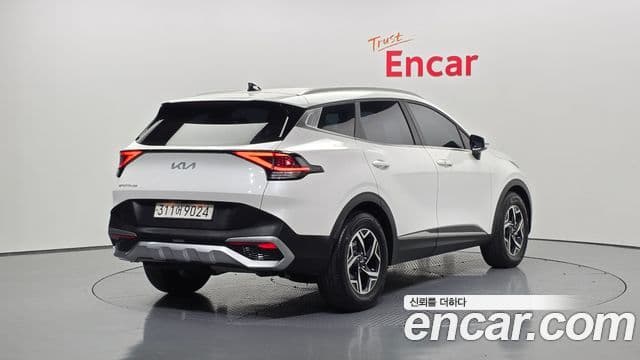 Kia Sportage 5세대 Prestige, 2023 2