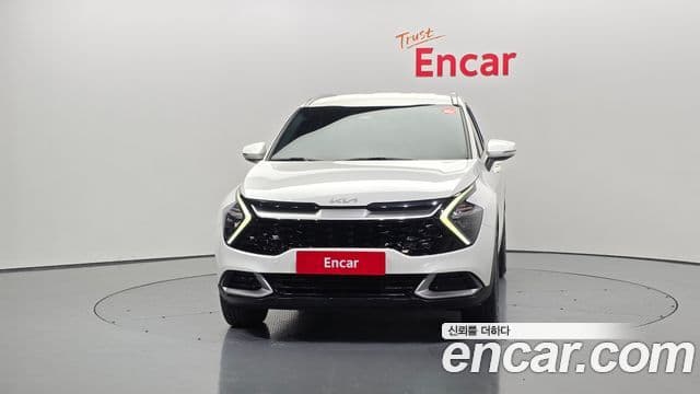 Kia Sportage 5세대 Prestige, 2023 3