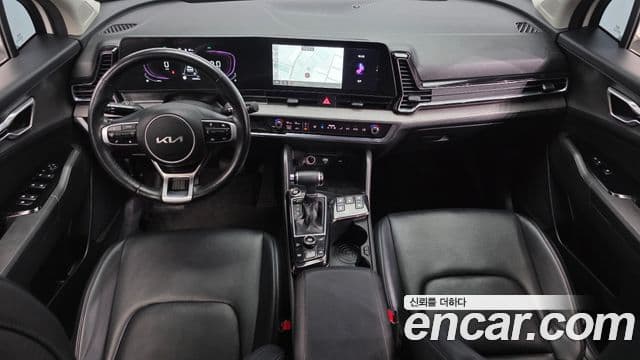 Kia Sportage 5세대 Prestige, 2023 7