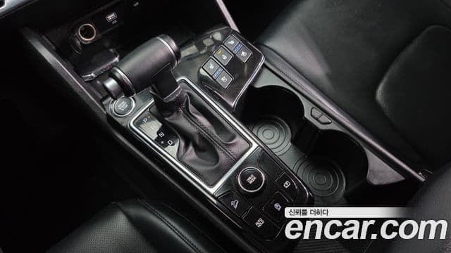 Kia Sportage 5세대 Prestige, 2023 9