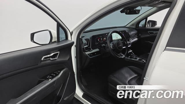 Kia Sportage 5세대 Prestige, 2023 10