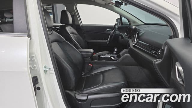 Kia Sportage 5세대 Prestige, 2023 11