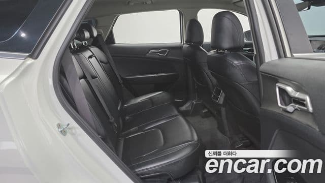 Kia Sportage 5세대 Prestige, 2023 12