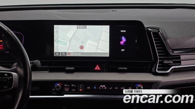 Kia Sportage 5세대 Prestige, 2023 14