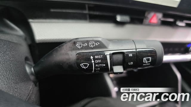 Kia Sportage 5세대 Prestige, 2023 18