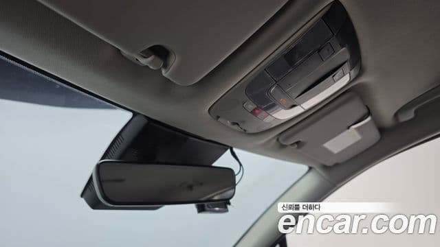 Kia Sportage 5세대 Prestige, 2023 19