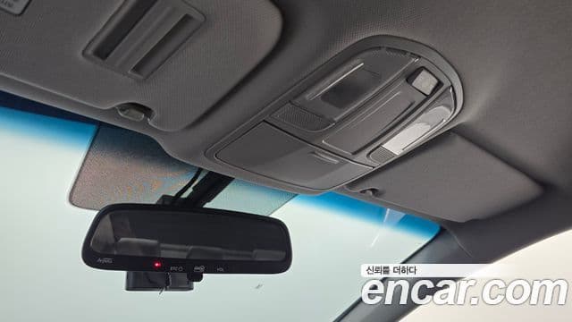 Hyundai Sonata New 라이즈 Style, 2018 16