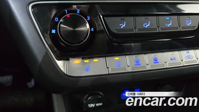 Hyundai Sonata New 라이즈 Style, 2018 19