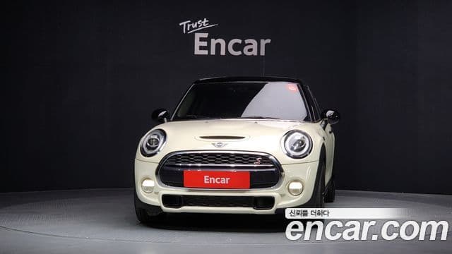 Mini Cooper S 3세대, 2019 3