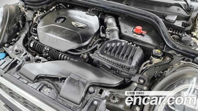 Mini Cooper S 3세대, 2019 6