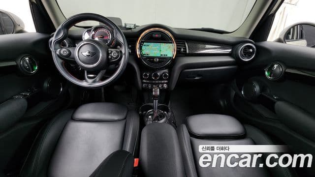 Mini Cooper S 3세대, 2019 7