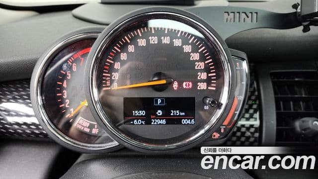 Mini Cooper S 3세대, 2019 8