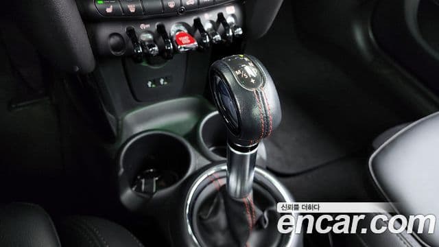 Mini Cooper S 3세대, 2019 9