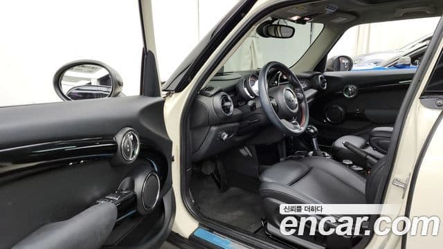 Mini Cooper S 3세대, 2019 10