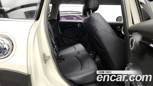 Mini Cooper S 3세대, 2019 12