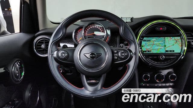 Mini Cooper S 3세대, 2019 13