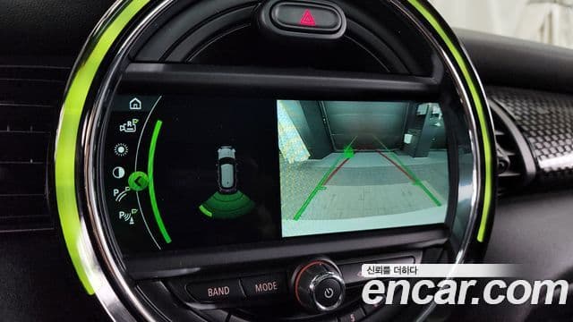 Mini Cooper S 3세대, 2019 15