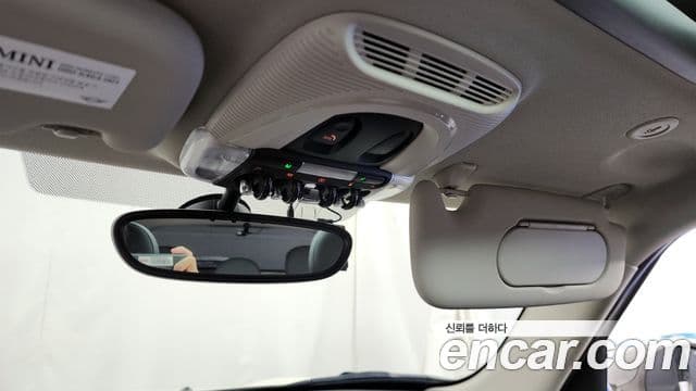 Mini Cooper S 3세대, 2019 19