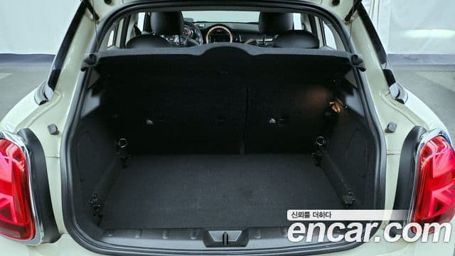 Mini Cooper S 3세대, 2019 20