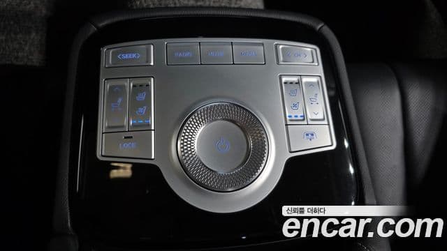 Genesis G80 (RG3), 2021 17