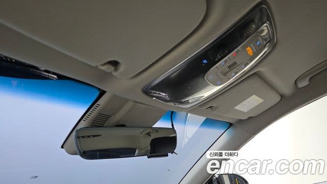 Genesis G80 (RG3), 2021 19