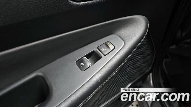 Hyundai Santa Fe TM Prestige, 2019 17