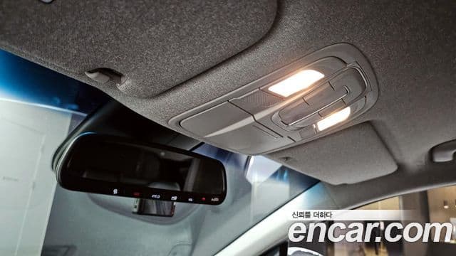 Hyundai Santa Fe TM Prestige, 2019 18