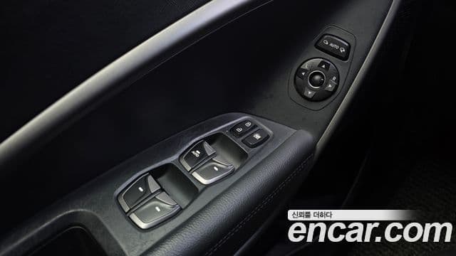 Hyundai Santa Fe DM Premium, 2013 18