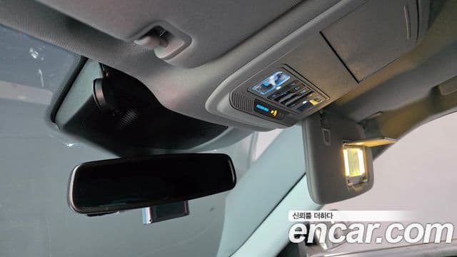 Ford Explorer 6세대 2.3 Limited 4WD, 2022 15