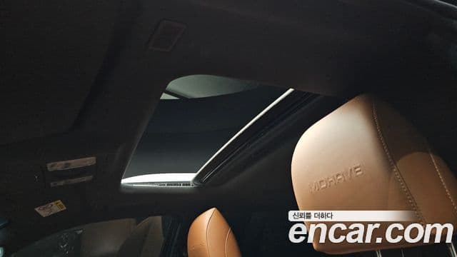 Kia Mohave The / новый Master Masters, 2022 18